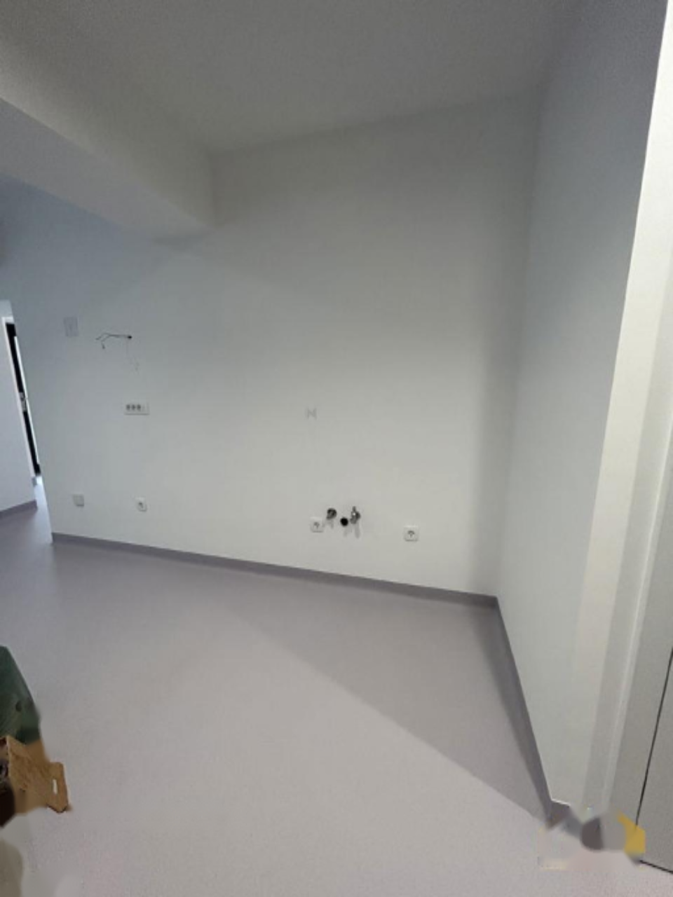 Квартира в Любляне, Словения, 59 м² - фото 6