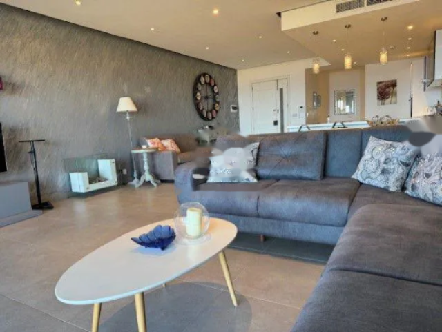 Квартира на Гозо, Мальта, 131 м² - фото 6