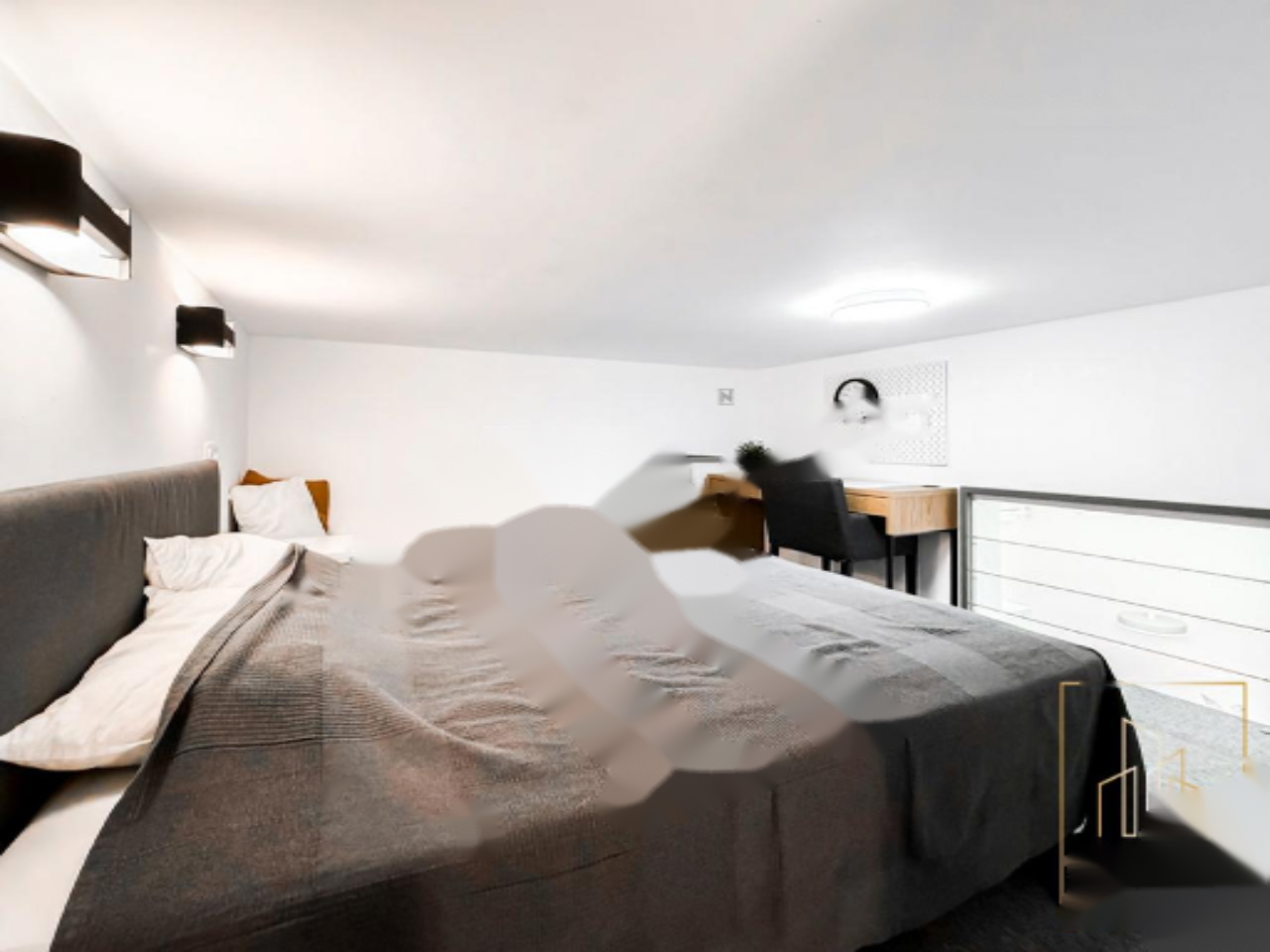 Квартира в Любляне, Словения, 40 м² - фото 6