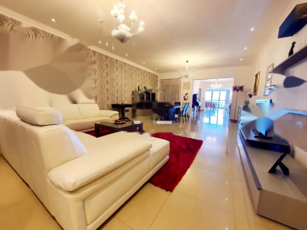 Квартира в Слиме, Мальта, 240 м² - фото 6