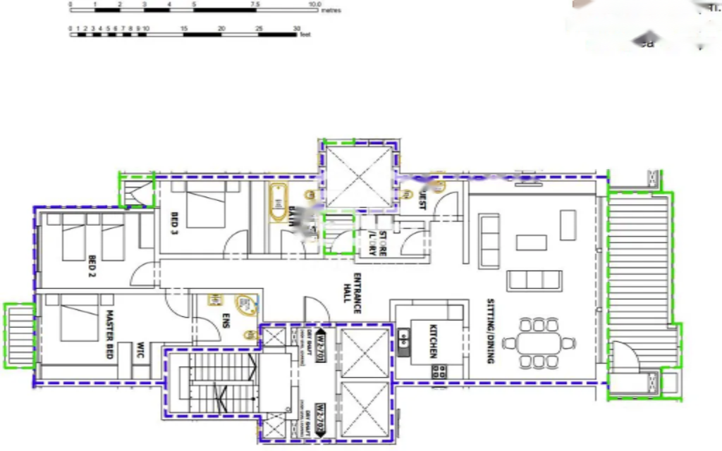Квартира в Слиме, Мальта, 192 м² - фото 6