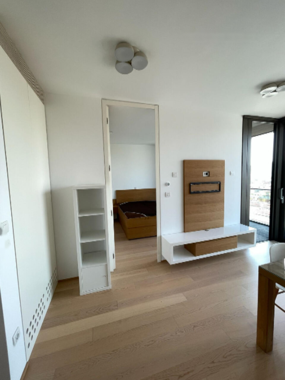 Квартира в Любляне, Словения, 61 м² - фото 6