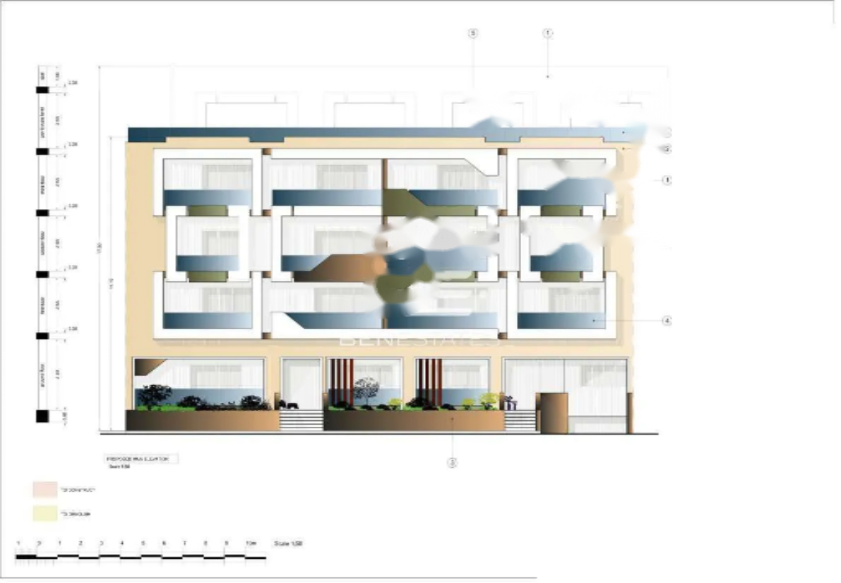 Квартира в Зеббудже, Мальта, 202 м² - фото 6