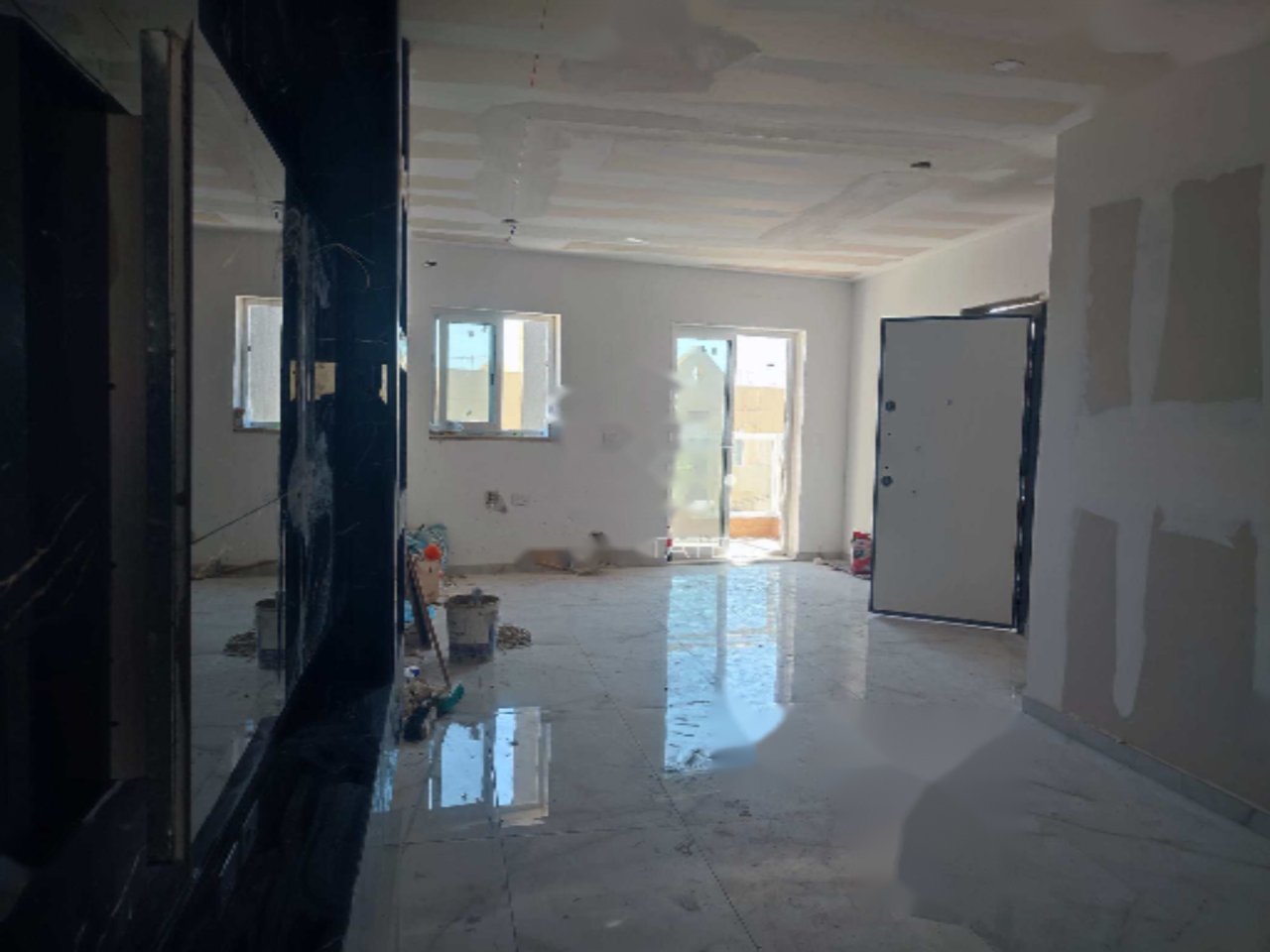 Квартира в Марсаскале, Мальта, 98 м² - фото 6