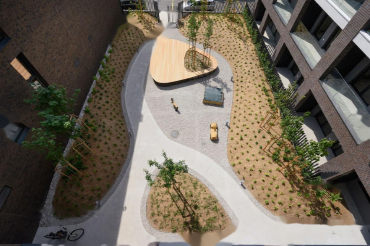 Квартира в Любляне, Словения, 131 м² - фото 6