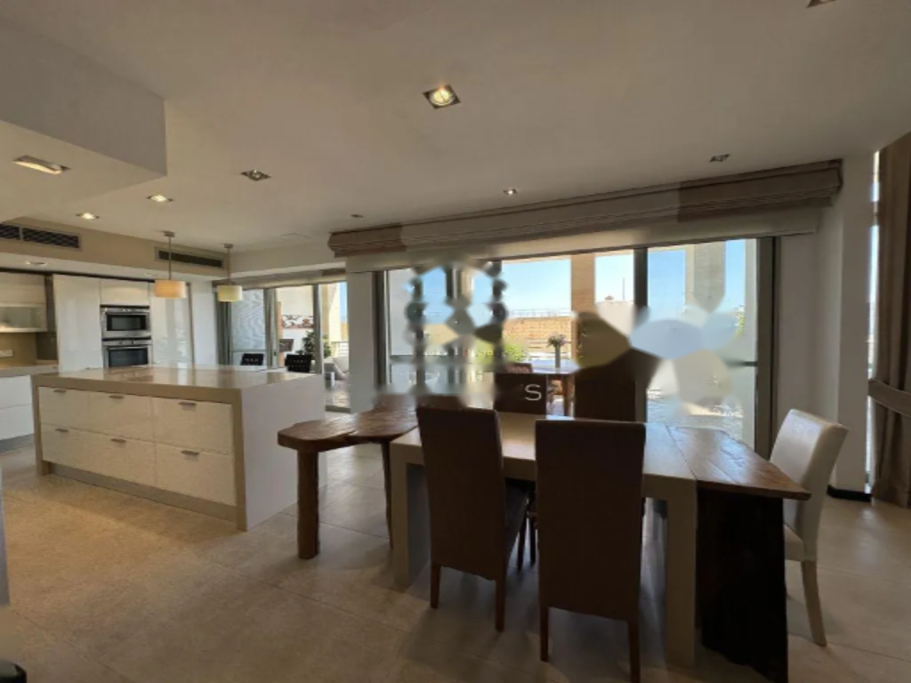 Квартира в Слиме, Мальта, 376 м² - фото 6