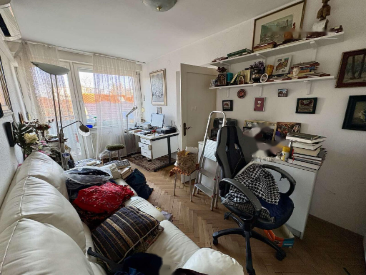 Квартира в Любляне, Словения, 98 м² - фото 6