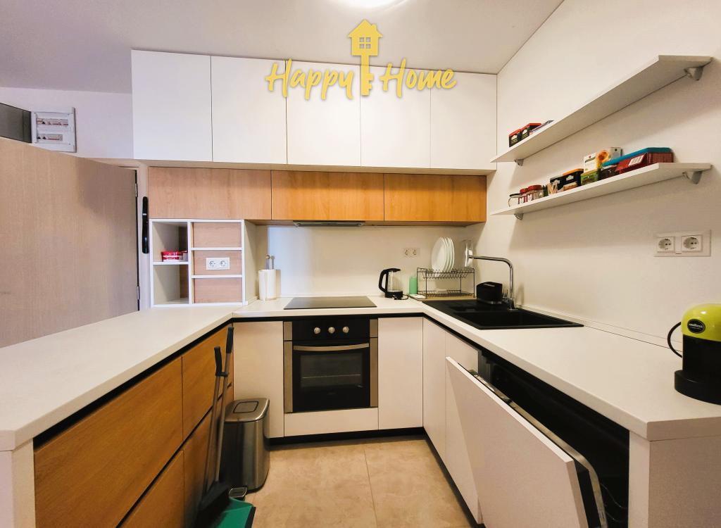 Квартира в Святом Власе, Болгария, 112 м² - фото 7