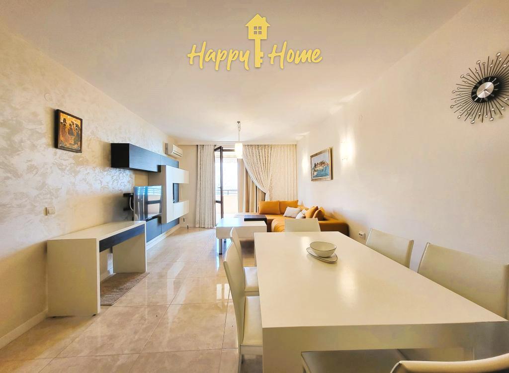 Квартира в Святом Власе, Болгария, 112 м² - фото 2