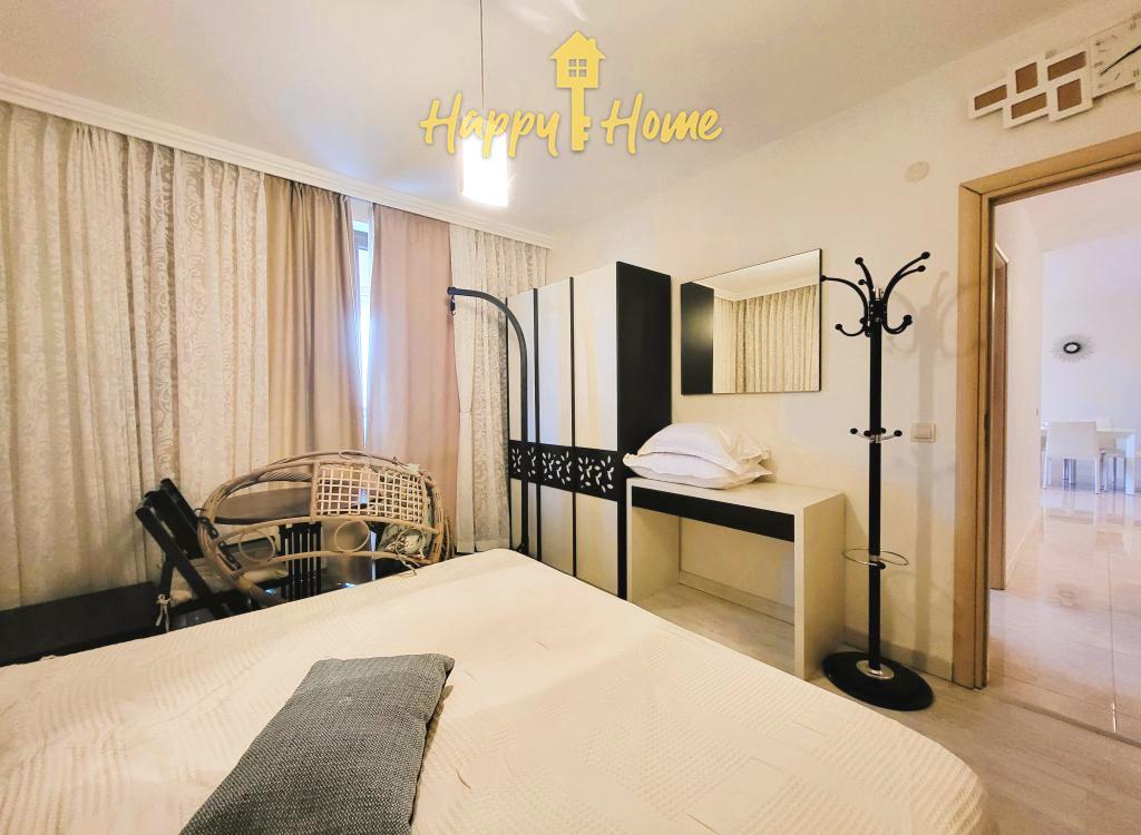 Квартира в Святом Власе, Болгария, 112 м² - фото 15