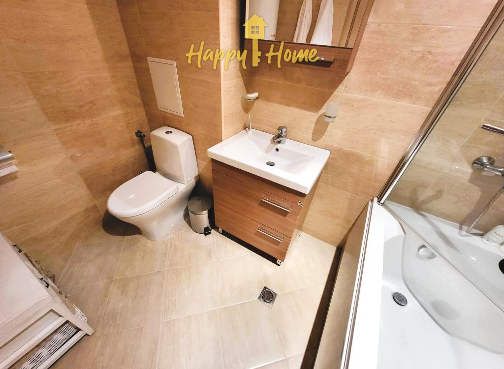 Квартира в Святом Власе, Болгария, 112 м² - фото 12