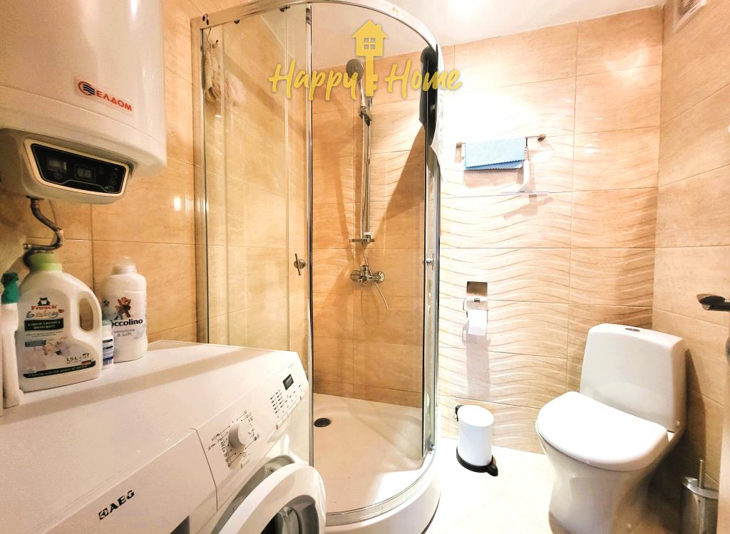 Квартира в Святом Власе, Болгария, 112 м² - фото 9