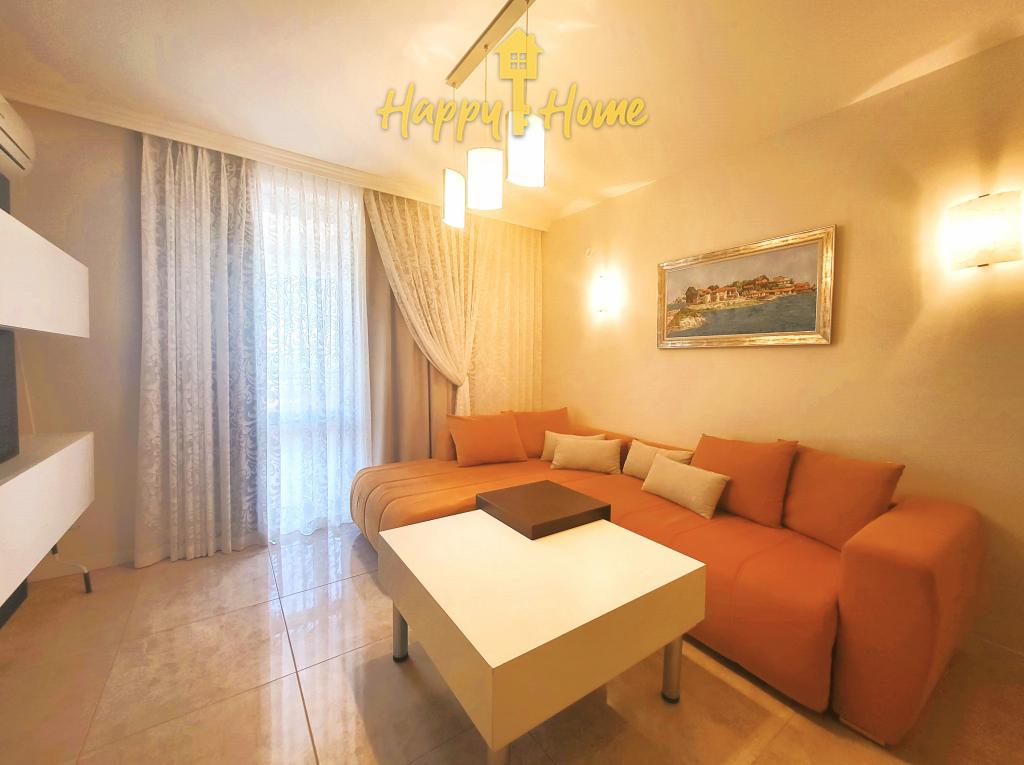 Квартира в Святом Власе, Болгария, 112 м² - фото 5