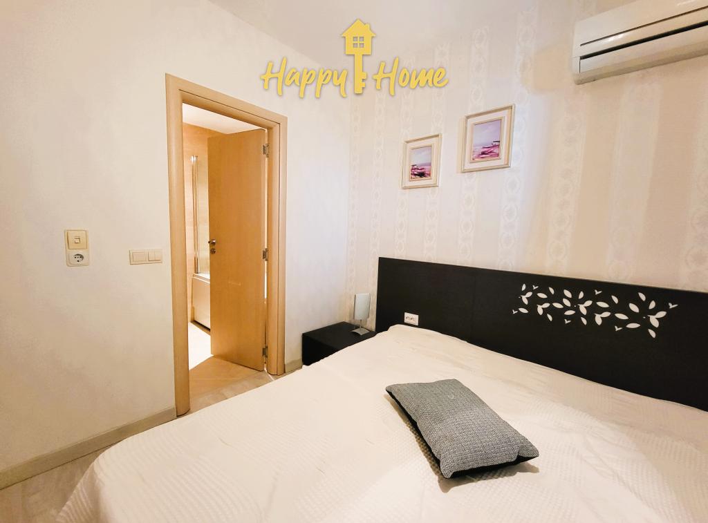 Квартира в Святом Власе, Болгария, 112 м² - фото 14