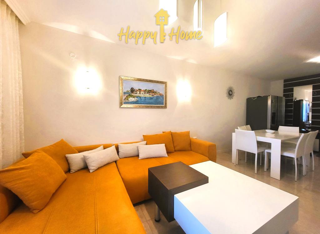 Квартира в Святом Власе, Болгария, 112 м² - фото 4