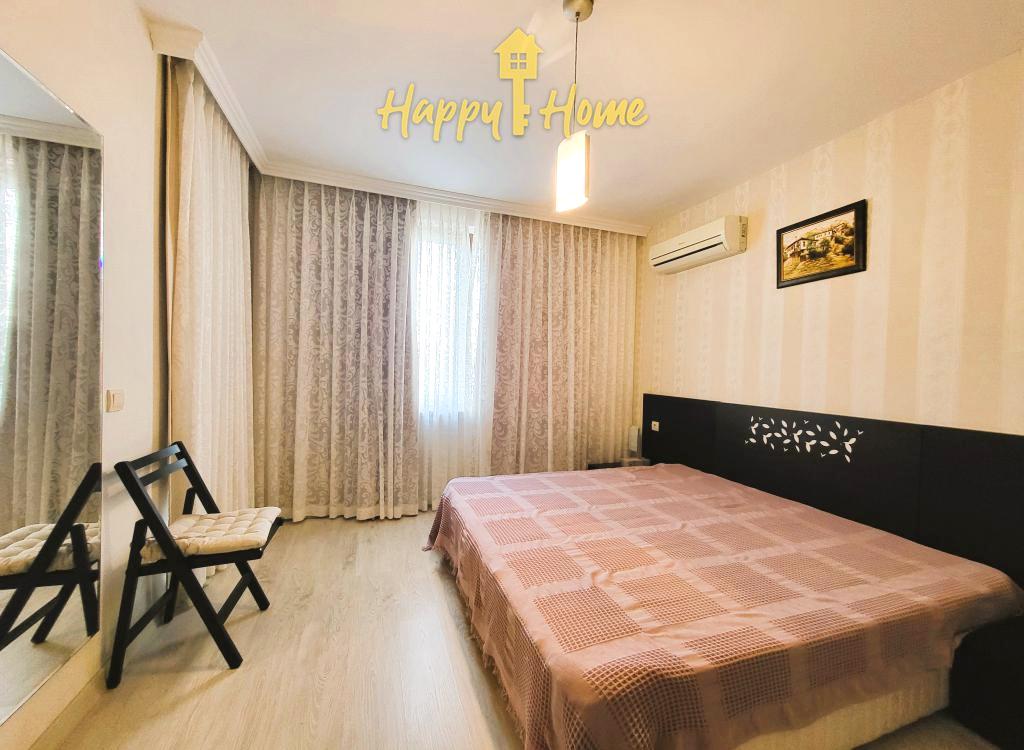 Квартира в Святом Власе, Болгария, 112 м² - фото 10