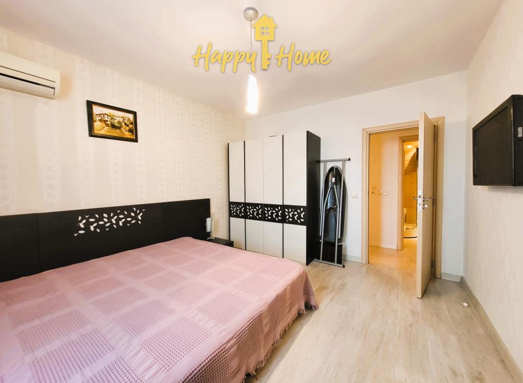 Квартира в Святом Власе, Болгария, 112 м² - фото 11