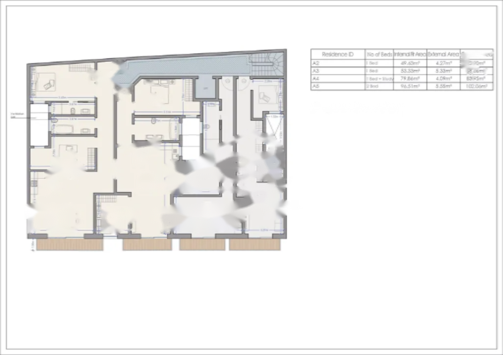 Квартира на Гозо, Мальта, 94 м² - фото 6