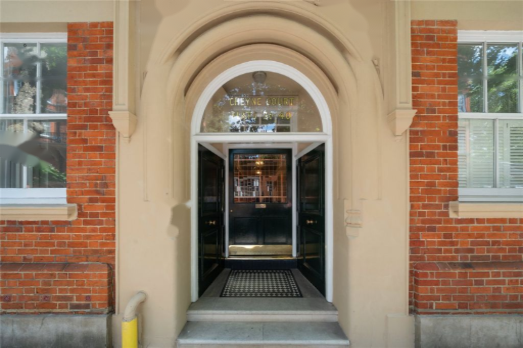 Квартира в Лондоне, Великобритания, 219 м² - фото 6