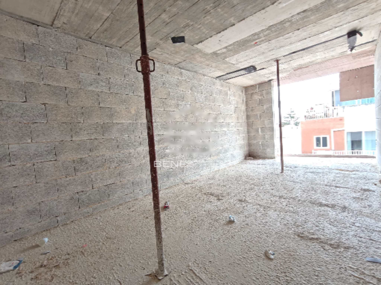 Квартира в Сент-Полс-Бэй, Мальта, 57 м² - фото 6