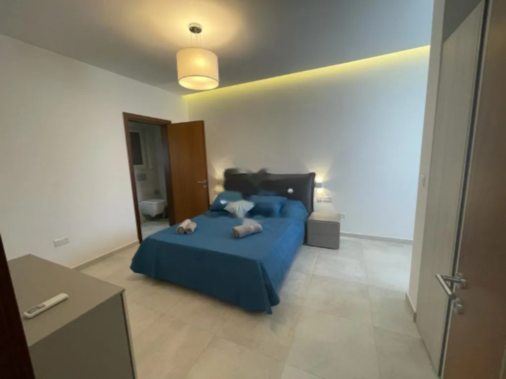 Квартира в Слиме, Мальта, 117 м² - фото 6