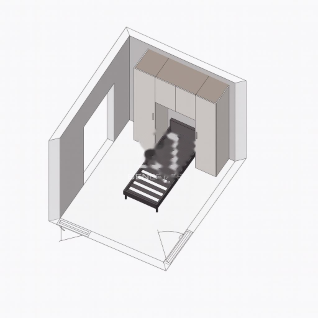Квартира в Слиме, Мальта, 81 м² - фото 6