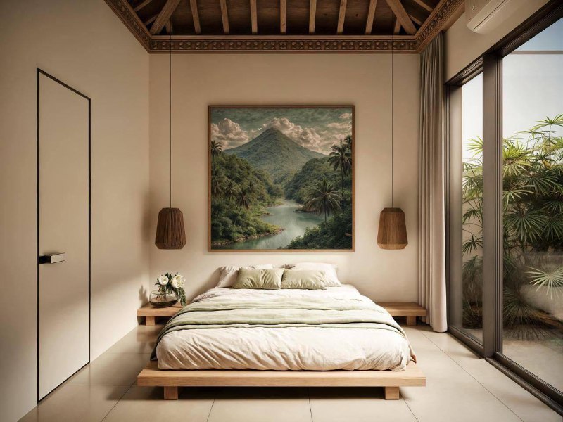 Вилла в Нуса Дуа, Индонезия, 100 м² - фото 2