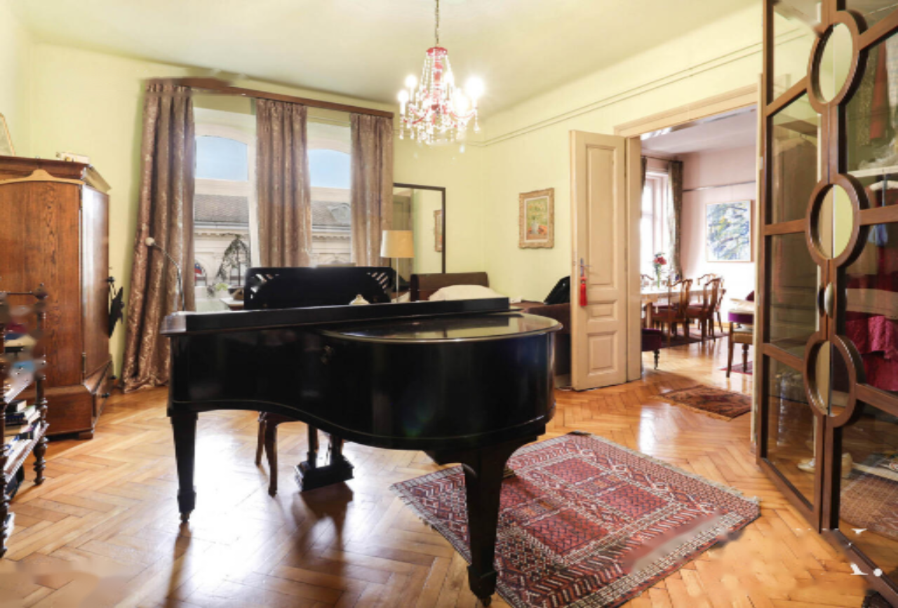 Квартира в Любляне, Словения, 158 м² - фото 6