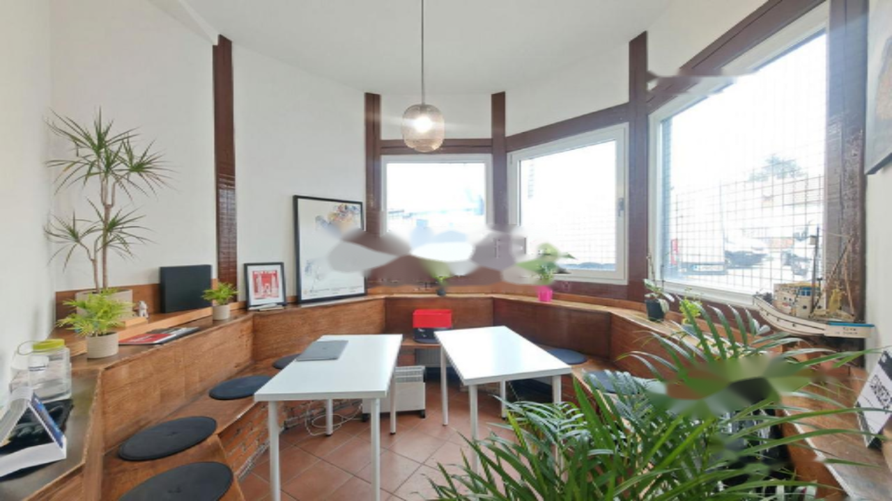 Офис в Любляне, Словения, 981 м² - фото 6