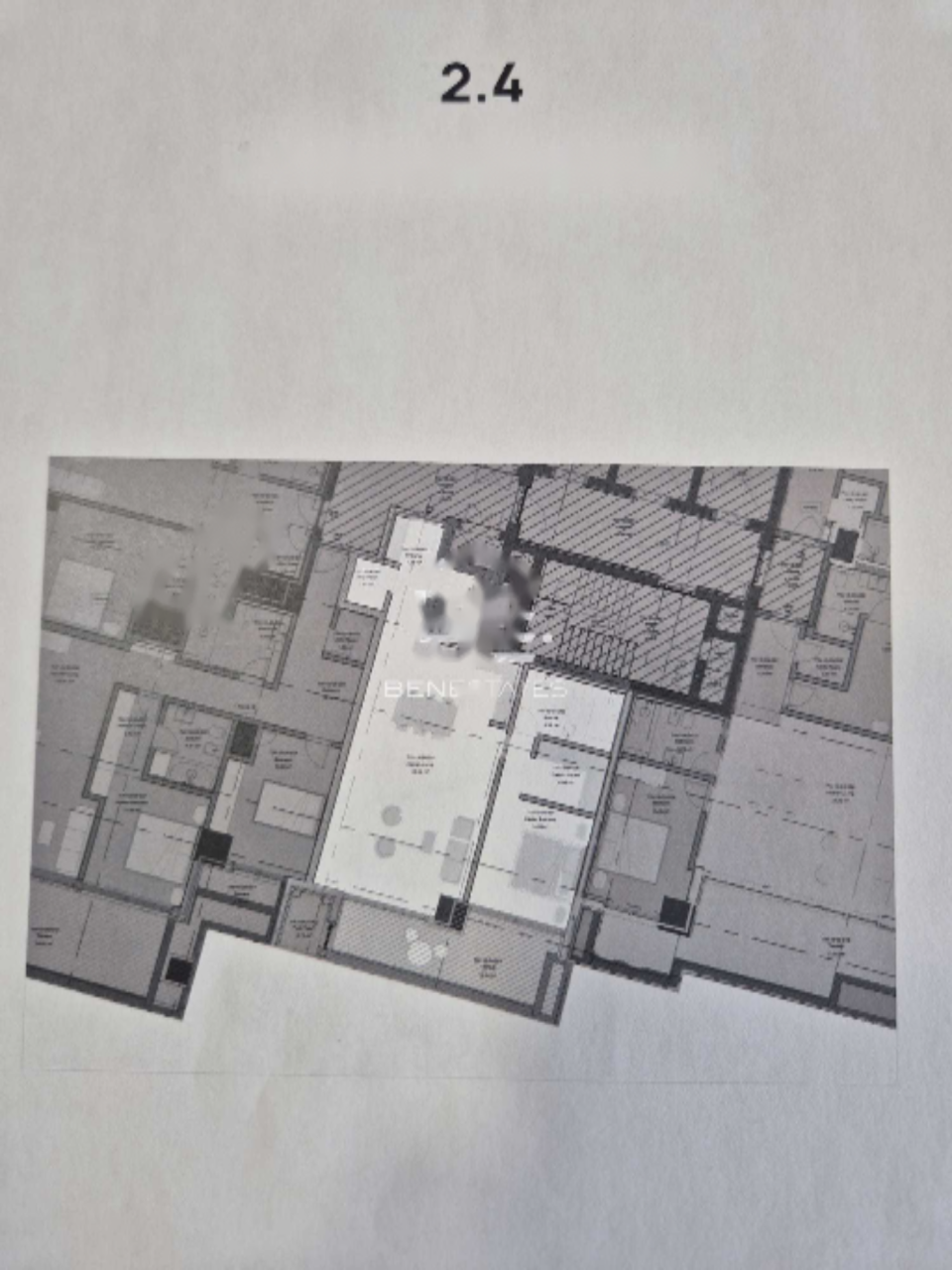 Квартира в Сент-Джулиансе, Мальта, 74 м² - фото 6