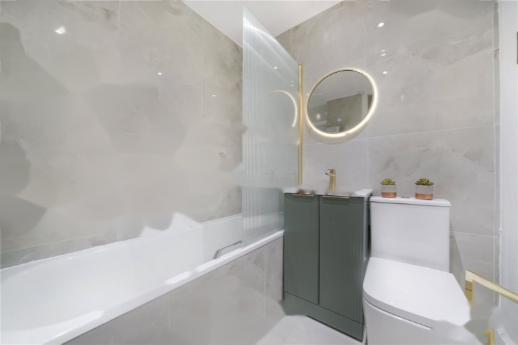 Квартира в Лондоне, Великобритания, 38 м² - фото 6