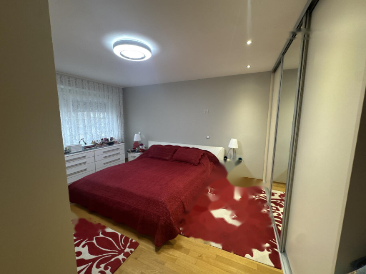 Квартира в Любляне, Словения, 103 м² - фото 6