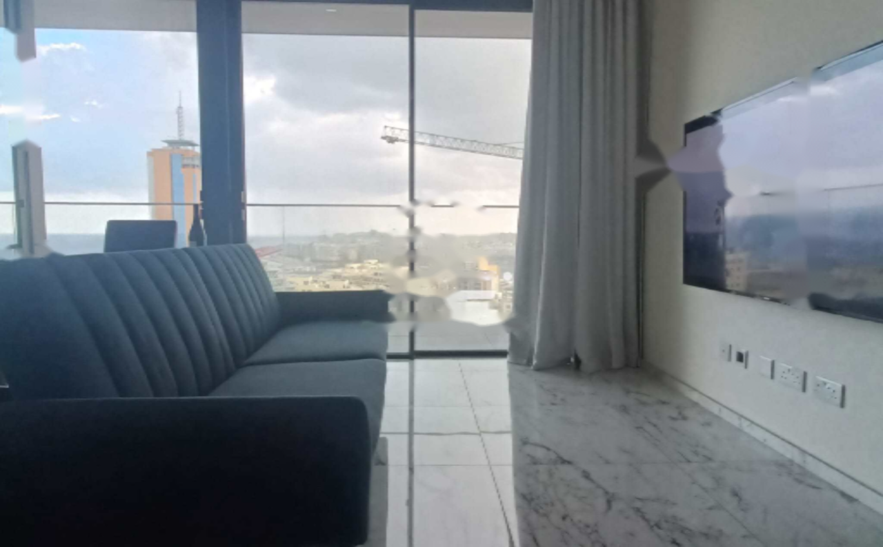 Квартира в Сент-Джулиансе, Мальта, 65 м² - фото 6