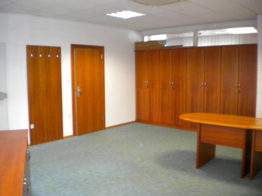 Офис в Любляне, Словения, 52 м² - фото 6