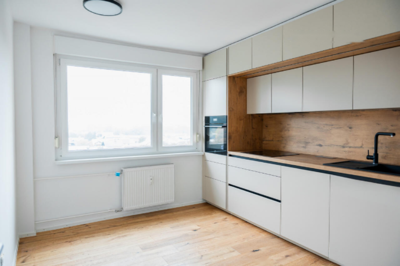 Квартира в Любляне, Словения, 65 м² - фото 6