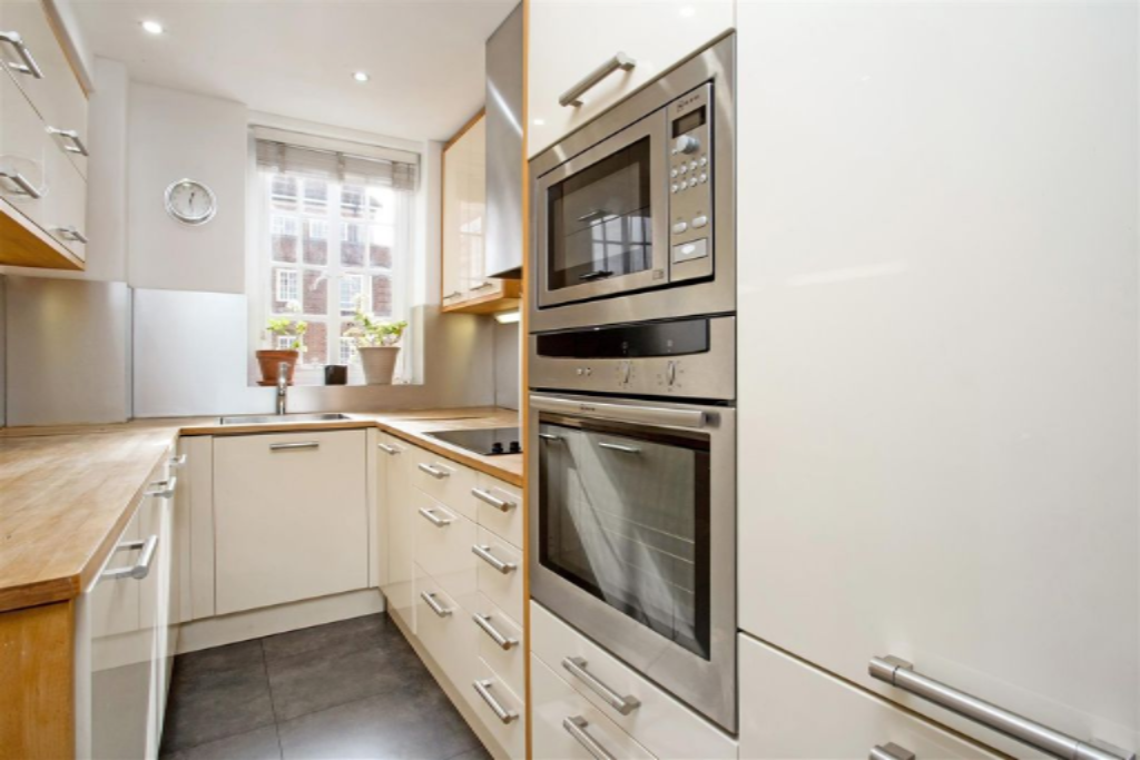 Квартира в Лондоне, Великобритания, 51 м² - фото 6