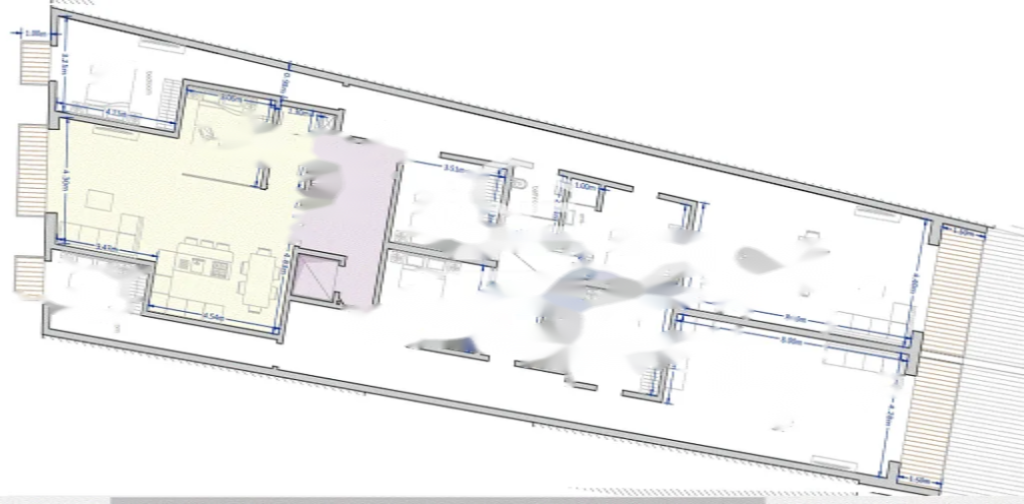 Квартира на Гозо, Мальта, 119 м² - фото 6