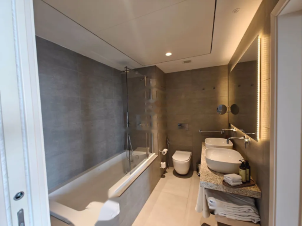 Квартира в Сент-Джулиансе, Мальта, 60 м² - фото 6