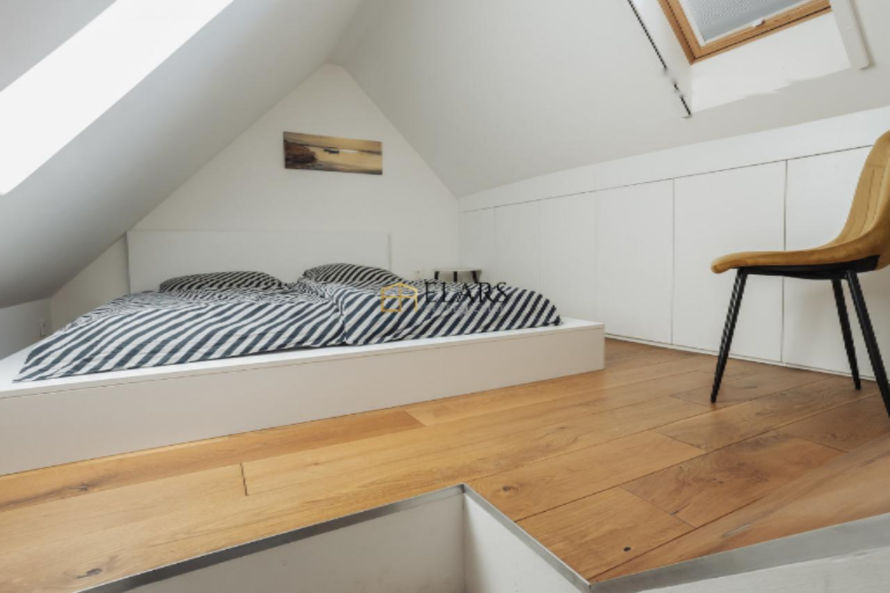 Квартира в Любляне, Словения, 76 м² - фото 6