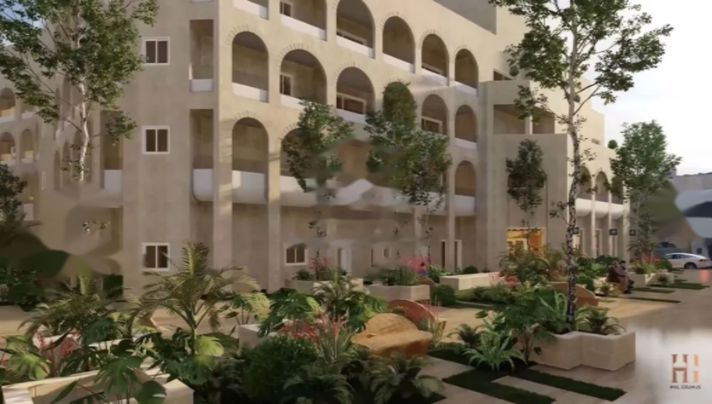 Квартира на Гозо, Мальта, 142 м² - фото 6