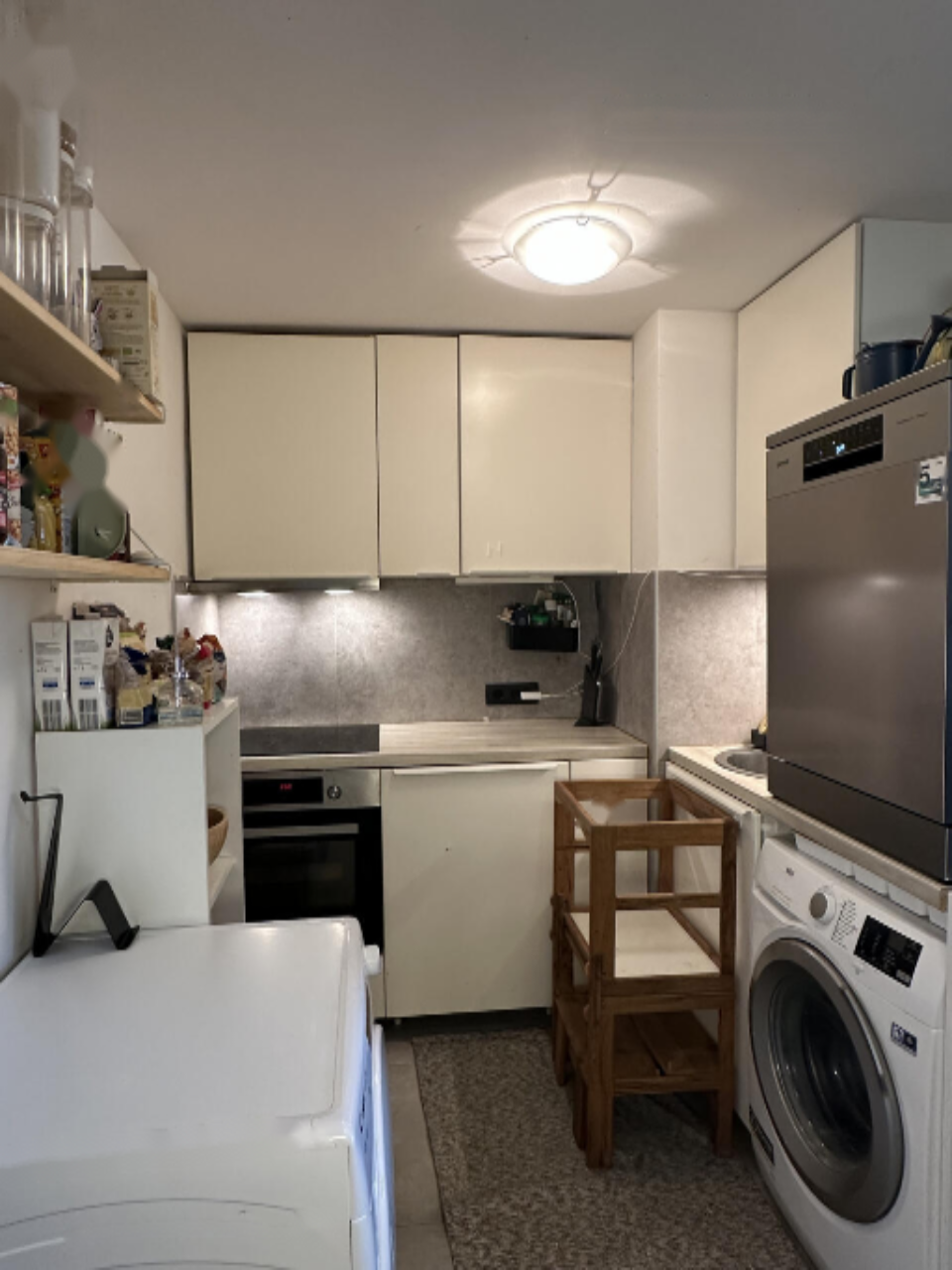 Квартира в Любляне, Словения, 38 м² - фото 6