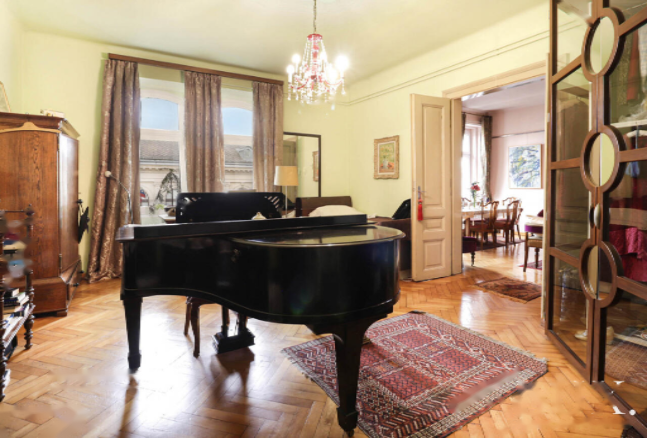 Квартира в Любляне, Словения, 158 м² - фото 6