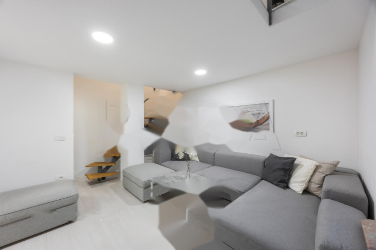 Квартира в Любляне, Словения, 40 м² - фото 6