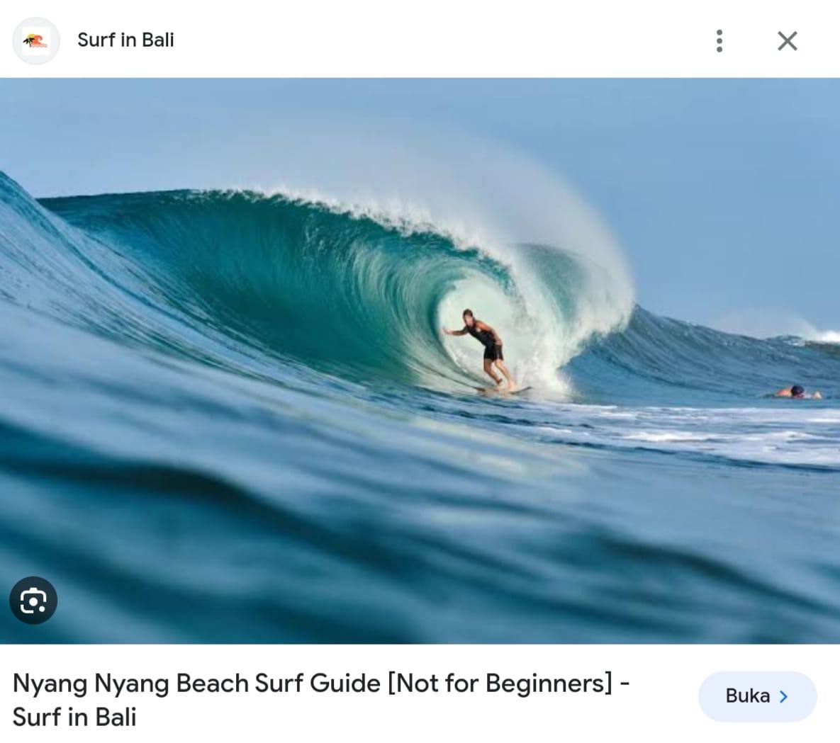 Земля в Улувату, Индонезия, 20 сот. - фото 3