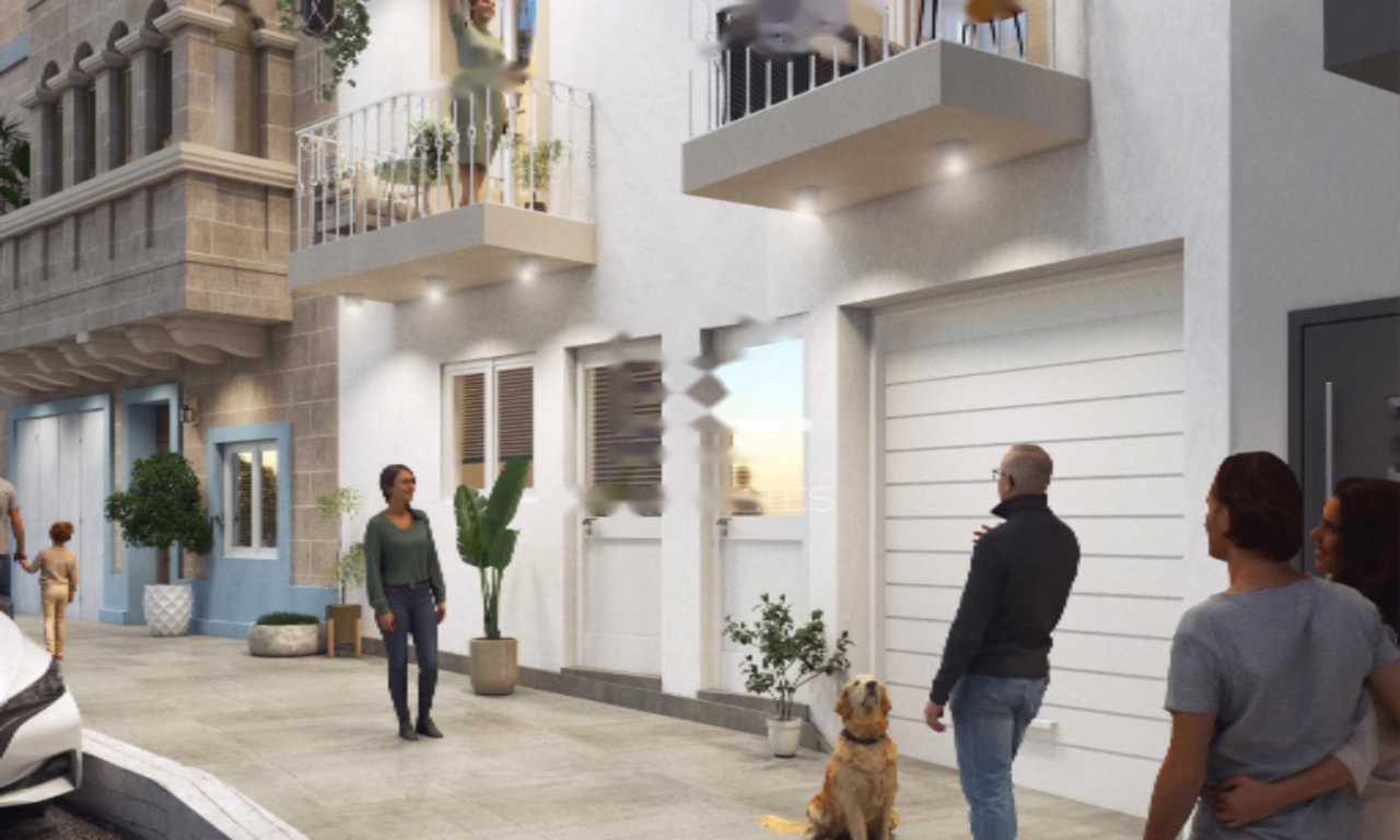 Квартира в Биркиркаре, Мальта, 210 м² - фото 6