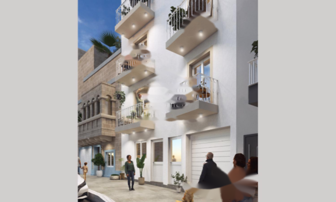 Квартира в Биркиркаре, Мальта, 235 м² - фото 6