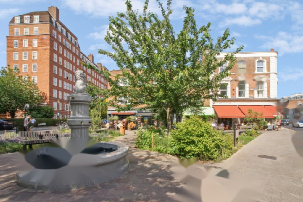 Квартира в Лондоне, Великобритания, 87 м² - фото 6