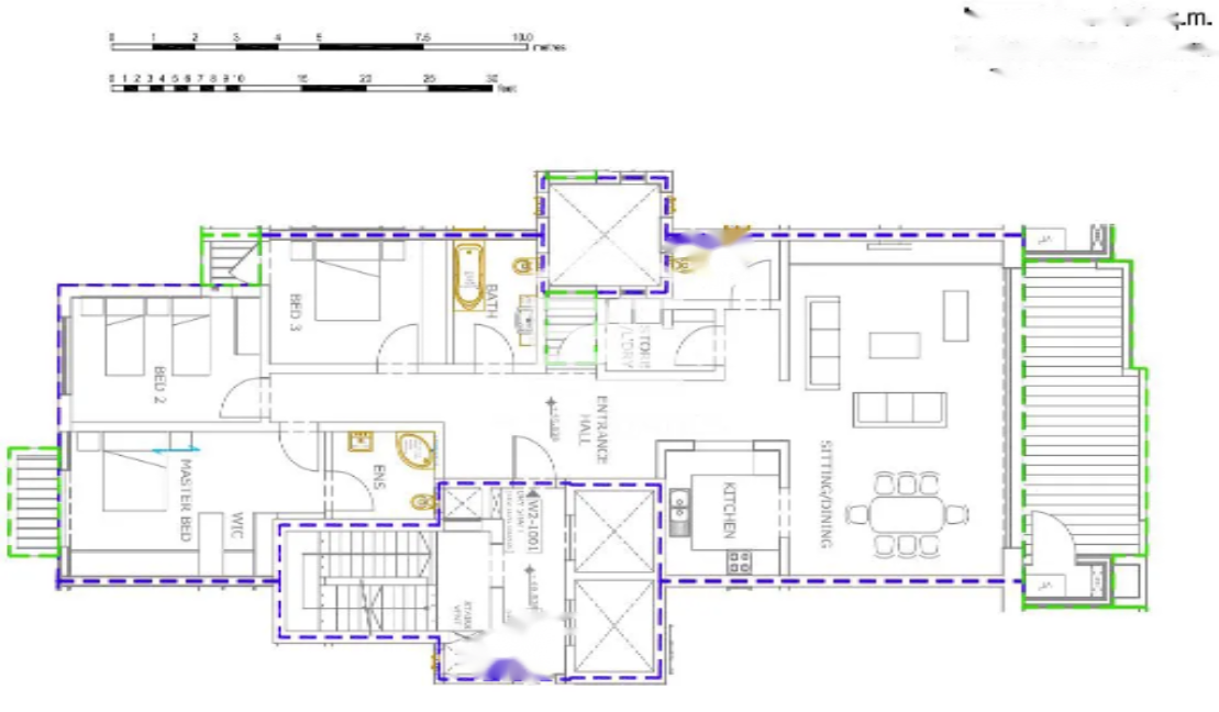 Квартира в Слиме, Мальта, 192 м² - фото 6