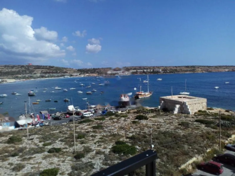 Квартира в Меллихе, Мальта, 80 м² - фото 6