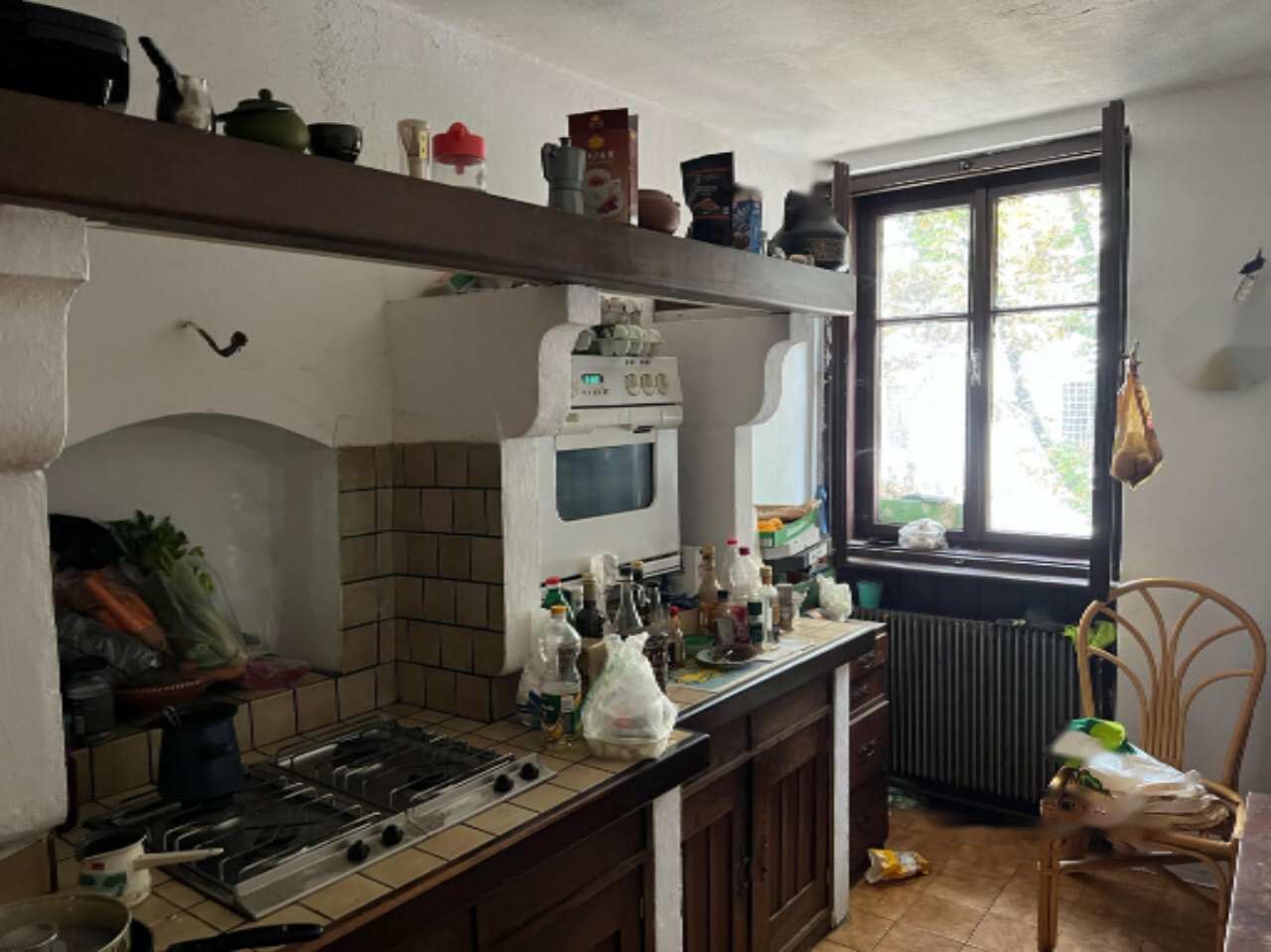 Квартира в Любляне, Словения, 262 м² - фото 6